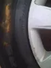 Picture of Nissan X-Trail 16" Alloy Rims + Tyres