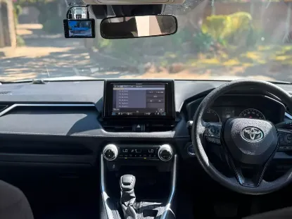 Picture of Toyota Rav4 2021