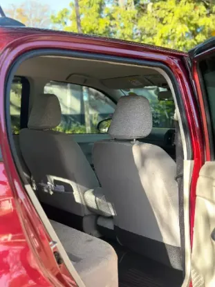 Picture of Toyota Passo 2017