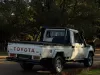 Picture of Toyota Land Cruiser 2017