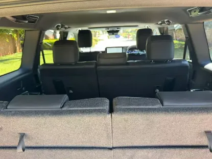 Picture of Toyota Land Cruiser 2025