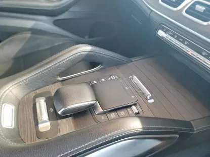 Picture of Mercedes Benz GLE 2022