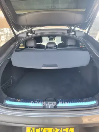 Picture of Mercedes Benz GLE 2022