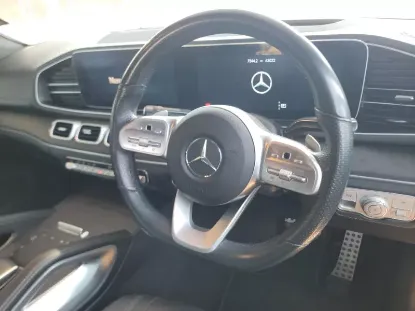 Picture of Mercedes Benz GLE 2022