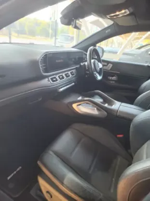Picture of Mercedes Benz GLE 2022