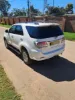 Picture of Toyota Fortuner 2013
