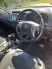 Picture of Toyota Fortuner 2013