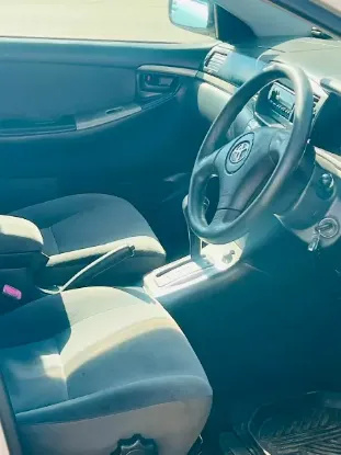 Picture of Toyota RunX 2006