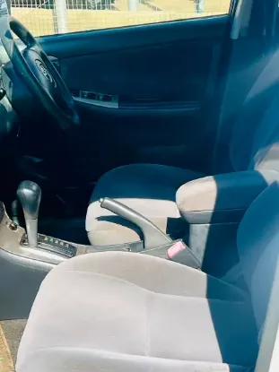 Picture of Toyota RunX 2006