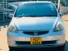 Picture of Honda Fit 2002