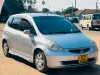 Picture of Honda Fit 2002