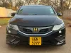 Picture of Honda Jade 2015