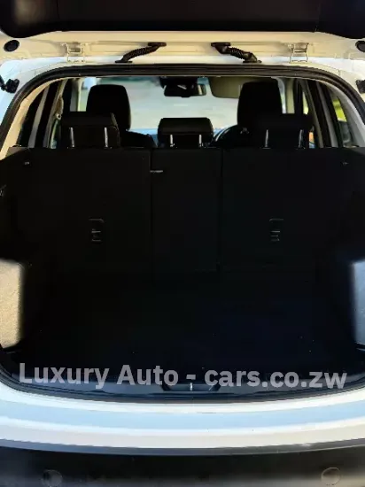 Picture of Mazda CX5 2016