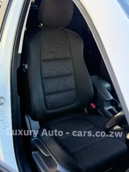 Picture of Mazda CX5 2016