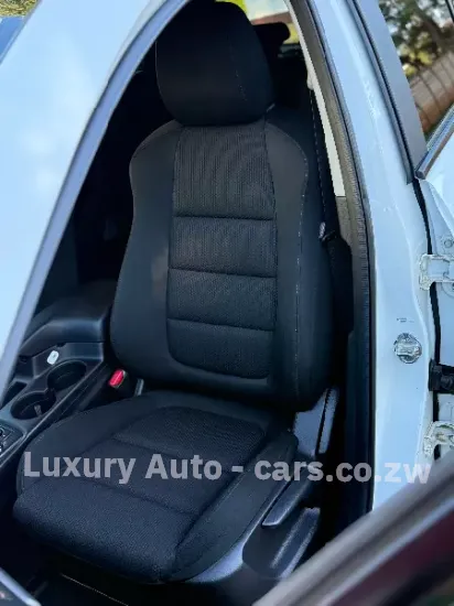 Picture of Mazda CX5 2016