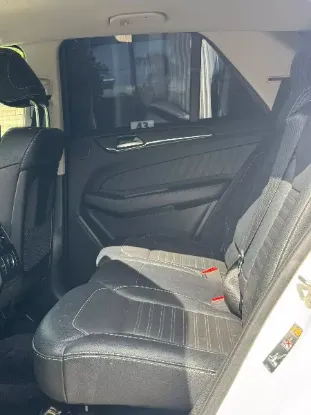 Picture of Mercedes Benz GLE 2016