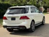Picture of Mercedes Benz GLE 2016
