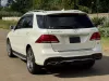Picture of Mercedes Benz GLE 2016