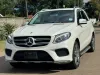Picture of Mercedes Benz GLE 2016