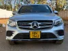 Picture of Mercedes Benz GLC 2017