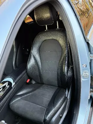 Picture of Mercedes Benz GLC 2017