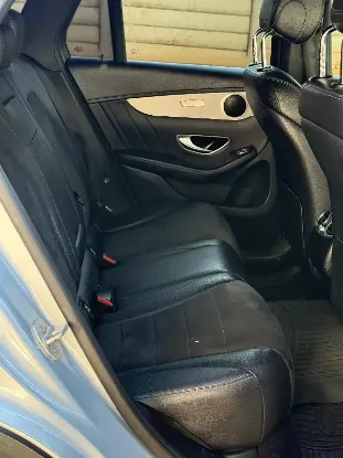 Picture of Mercedes Benz GLC 2017