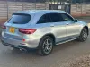Picture of Mercedes Benz GLC 2017