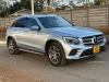 Picture of Mercedes Benz GLC 2017