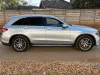 Picture of Mercedes Benz GLC 2017