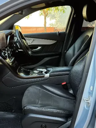 Picture of Mercedes Benz GLC 2017