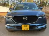 Picture of Mazda CX-5 2017
