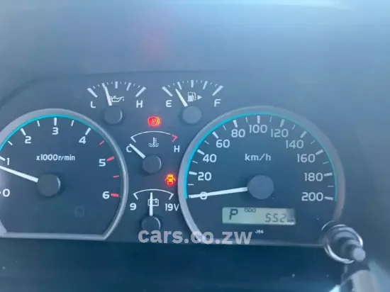Picture of Toyota Land Cruiser 2025