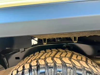 Picture of Toyota Land Cruiser 2025