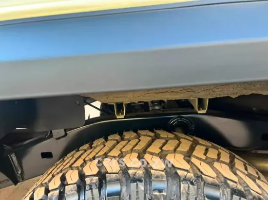 Picture of Toyota Land Cruiser 2025