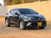 Picture of Toyota C-HR 2017