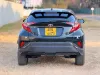 Picture of Toyota C-HR 2017
