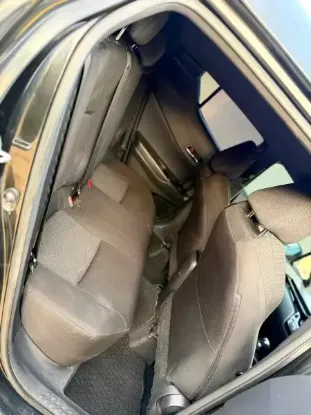 Picture of Toyota C-HR 2017