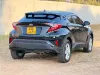 Picture of Toyota C-HR 2017