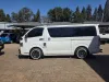 Picture of Toyota Hiace 2017