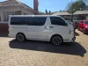 Picture of Toyota Hiace 2017