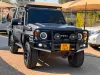 Picture of Toyota Land Cruiser 2018