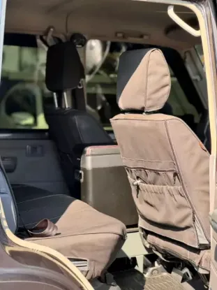 Picture of Toyota Land Cruiser 2018