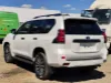Picture of Toyota Prado 2023