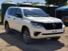 Picture of Toyota Prado 2023