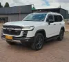 Picture of Toyota Land Cruiser 2023