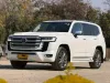 Picture of Toyota Land Cruiser 2023