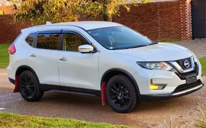 Picture of Nissan X-Trail 2019