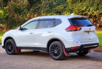 Picture of Nissan X-Trail 2019