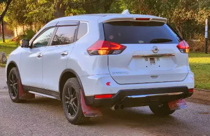 Picture of Nissan X-Trail 2019