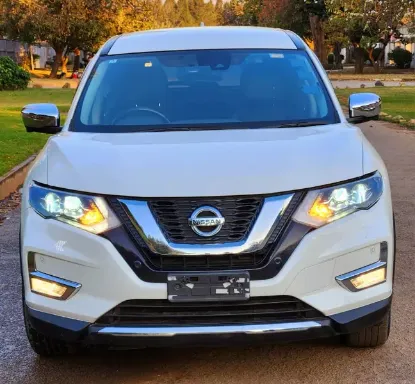 Picture of Nissan X-Trail 2019